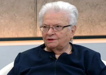 Deputada Luiza Erundina recebe alta médica e deixa Hospital Sírio Libanês