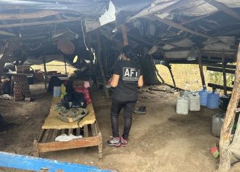 Fiscalização do MTE resgata 17 trabalhadores em condições análogas à escravidão na Paraíba