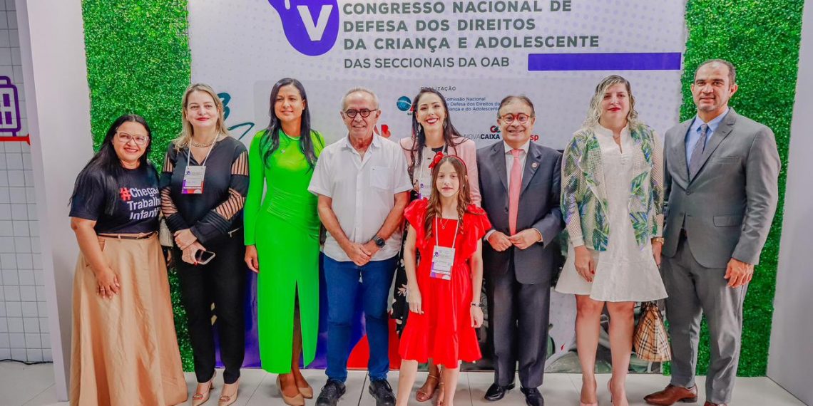 Prefeito destaca avanços da gestão na Educação como ferramenta que garante proteção de crianças e adolescentes