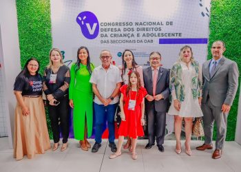 Prefeito destaca avanços da gestão na Educação como ferramenta que garante proteção de crianças e adolescentes