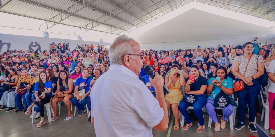 Prefeito autoriza obras da 2ª etapa do Parque da Cidade, reafirma compromisso ambiental e projeta crescimento da região