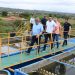João Azevêdo inaugura e inspeciona obras em Conceição e Serra Grande, na PB