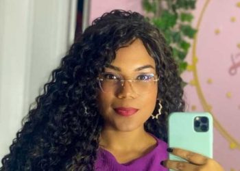 Jornalista paraibana procura polícia após ter fotos expostas em plataforma de conteúdo adulto