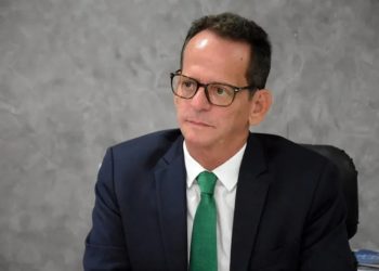 TCE aprova por unanimidade contas de Marcos Vinícius na SECOM-JP