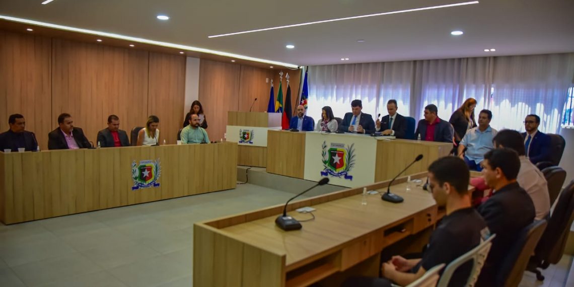 ALPB debate implantação de campus da UFCG no Vale do Piancó