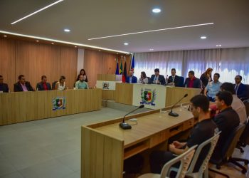 ALPB debate implantação de campus da UFCG no Vale do Piancó