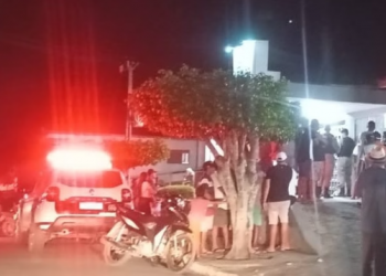Padrasto é suspeito de matar enteado adolescente após briga na Paraíba