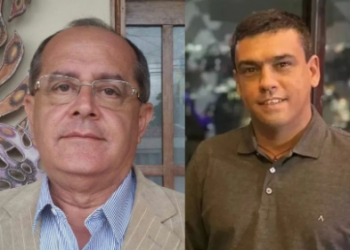 ALPB emite nota e voto de pesar pela morte do vereador Arnaldo Segundo e Paulo de Tarso