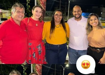 União de Domiciano e Sara com Diego do Ki Preço preocupa Felipe Leitão e Fofinha em Bayeux