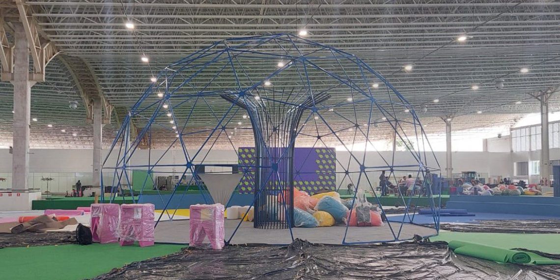 NEon: O evento que vai transformar o João Pessoa na capital da inovação, sustentabilidade e empreendedorismo