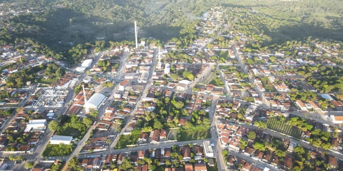 Prazo para pagar IPTU do Conde com 15% de desconto termina no próximo dia 30