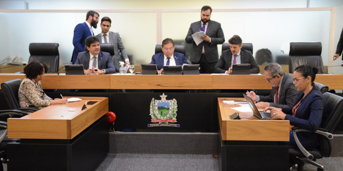 Assembleia Legislativa revoga lei que proibia fogueiras em áreas urbanas da Paraíba