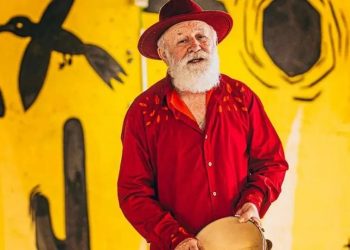 Biliu de Campina segue em coma induzido na UTI do Hospital de Trauma