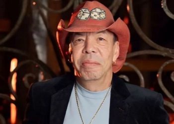 Morre aos 67 anos Chrystian, cantor sertanejo que fez dupla com Ralf