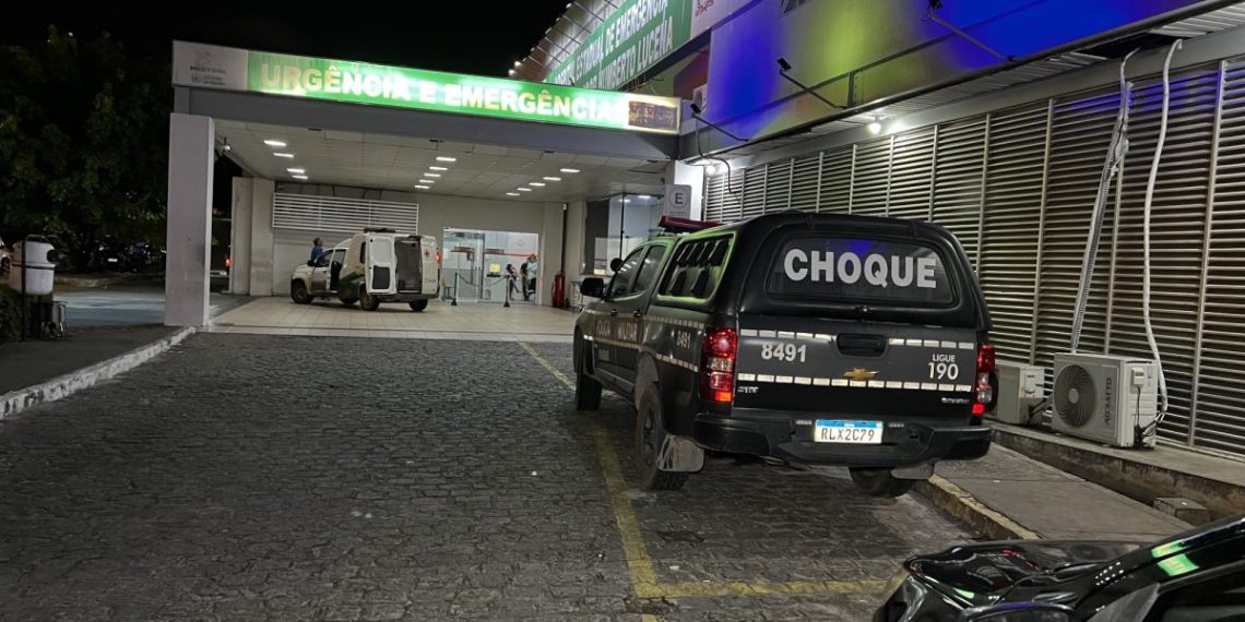 Três adolescentes e um jovem morrem em confronto com policiais Militares, em Cabedelo