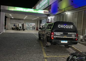 Três adolescentes e um jovem morrem em confronto com policiais Militares, em Cabedelo