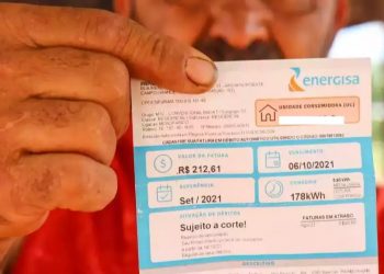 Conta de luz ficará mais cara em julho; Saiba quanto