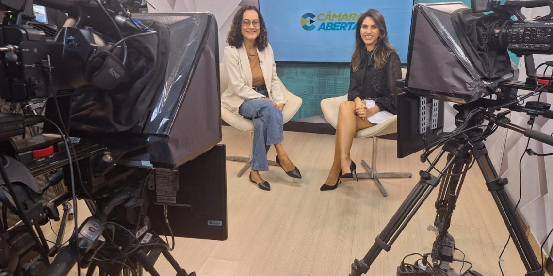 Trabalho Escravo Contemporâneo é tema do Câmara Aberta desta terça-feira (28)