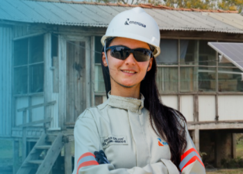 Curso de Formação de Eletricistas de Redes de Distribuição – Afirmativa para mulheres