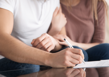 Busca de proteção patrimonial faz Contratos de Namoro atingirem patamar recorde no Brasil; PB registra 2 atos