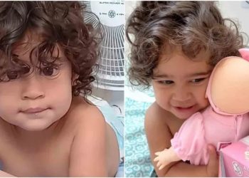 Caso Júlia: mãe acusada de matar filha a facadas é condenada a 30 anos de prisão