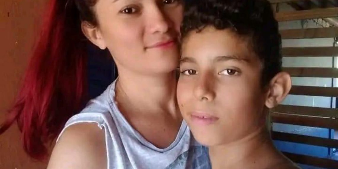 Mãe e filho são mortos a facadas na Paraíba: suspeito é o pai do menino