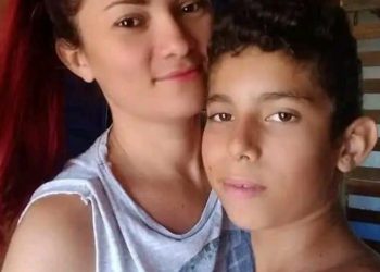 Mãe e filho são mortos a facadas na Paraíba: suspeito é o pai do menino