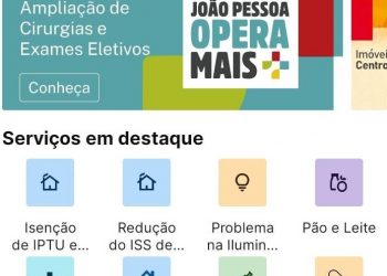 Aplicativo ‘Na palma da Mão- ganha prêmio Polaris Awards em Londres