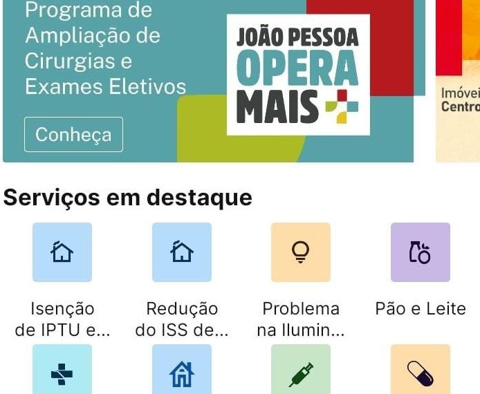 Aplicativo ‘Na palma da Mão- ganha prêmio Polaris Awards em Londres