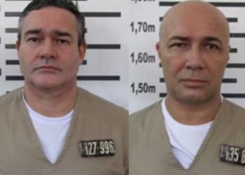 Promotor do Gaeco diz que PCC tem envolvimento em assassinatos de presos acusados de integrar plano para matar Sergio Moro