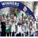 Real Madrid vence o Borussia Dortmund e conquista a 15ª Champions de sua história