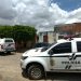 Homem é morto com quase 10 tiros após perseguição em Bayeux