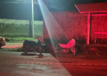 Jovem é assassinado e dois ficam feridos em saída de festa na Praia do Sol