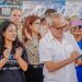 Prefeito autoriza reconstrução da Escola Duarte da Silveira e reafirma compromisso de avançar com obras em todas as unidades de ensino da Capital