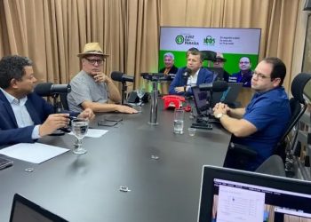 Criador da Lei da Ficha Limpa afirma que Sara Cabral pode disputar prefeitura de Bayeux