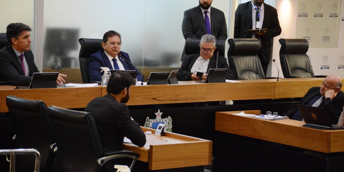 ALPB aprova gratuidade em transporte intermunicipal em dia de eleição