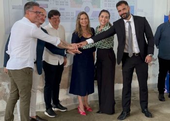 Obras de reforma do Rodoshopping do Cajá serão iniciadas