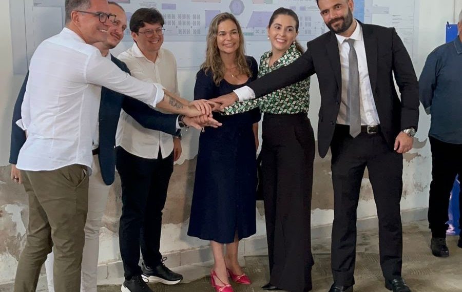 Obras de reforma do Rodoshopping do Cajá serão iniciadas