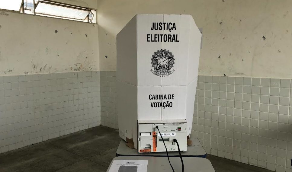 Definida data do primeiro debate com os candidatos a prefeito de JP; Saiba mais