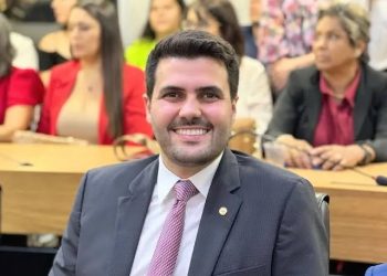 Prego batido: Wilson Filho será nomeado secretário de Educação da Paraíba