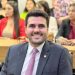 Prego batido: Wilson Filho será nomeado secretário de Educação da Paraíba