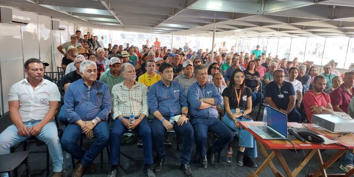 FAEPA e SENAR participaram da Expo Sousa