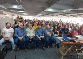 FAEPA e SENAR participaram da Expo Sousa