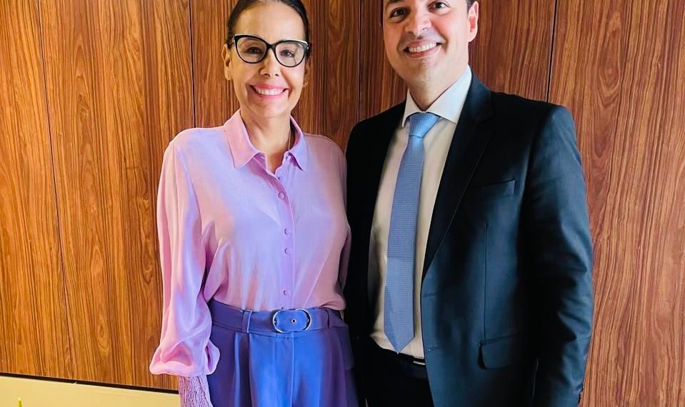 Membro do TRE-PB, Kiu declara apoio ao advogado Fábio Andrade, candidato no Quinto Constitucional