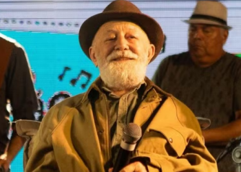 ALPB emite nota e voto de pesar pela morte do cantor e compositor Biliu de Campina