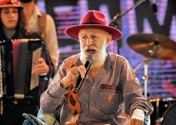 Políticos paraibanos lamentam morte do cantor e compositor, Biliu de Campina