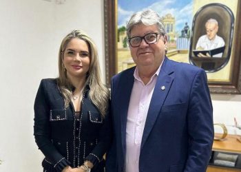 R$ 13 milhões: João anuncia construção de novo binário em Jacumã e pavimentação de PB-024 no Conde