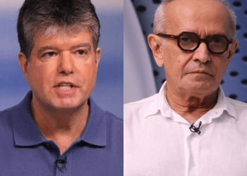 Proganda negativa: juiz determina retirada de postagem de Ruy contra Cícero e estabelece multa