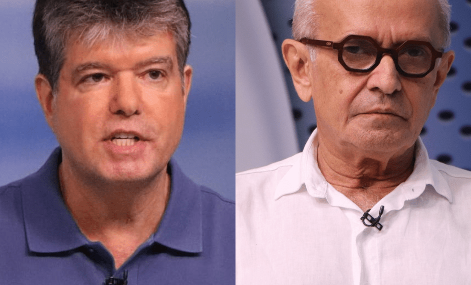 Proganda negativa: juiz determina retirada de postagem de Ruy contra Cícero e estabelece multa