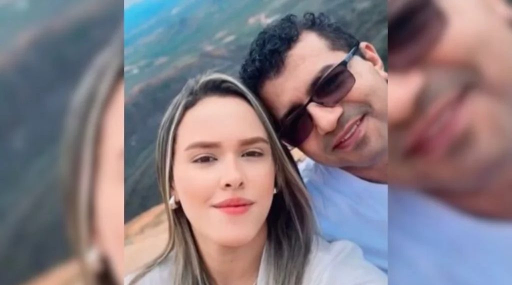 Acusado de matar namorada de 15 anos é preso em Pernambuco